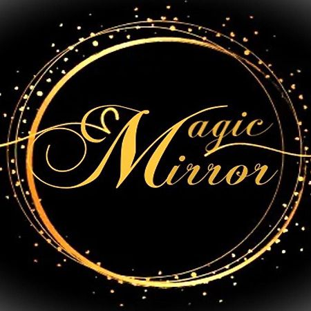 Magic Mirror Apartment Satu Mare Ngoại thất bức ảnh